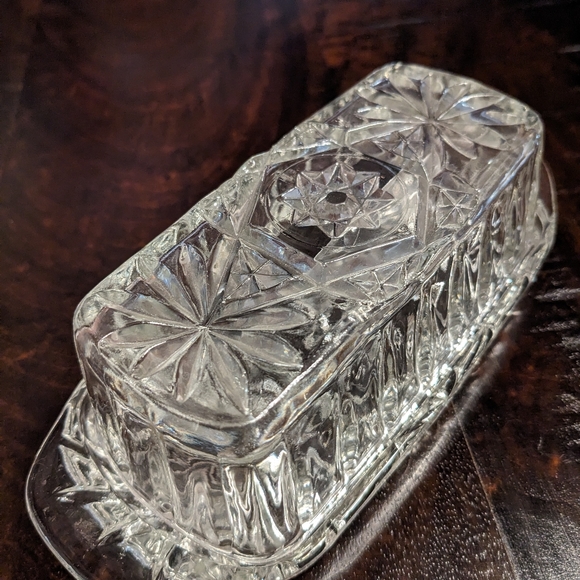 Vintage Butter Dish - Picture 3 of 5